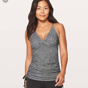 ✨Full Freedom Lululemon tank✨
